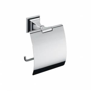 Бумагодержатель закрытый Colombo Portofino